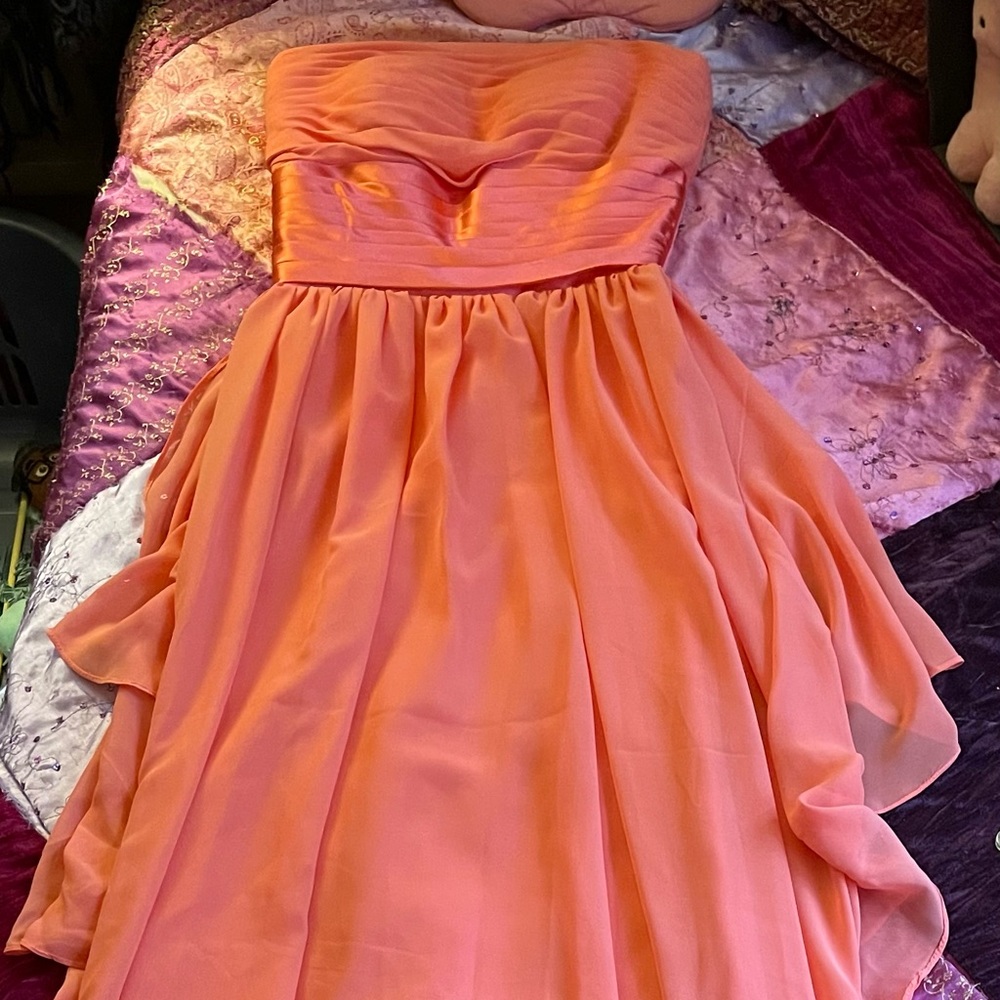 Worn Only Once. - image 1